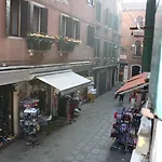 Mario Apartment Biennale