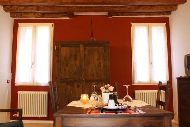 Appartement Mario Biennale Venise