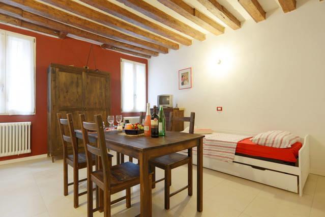 Appartement Mario Biennale *